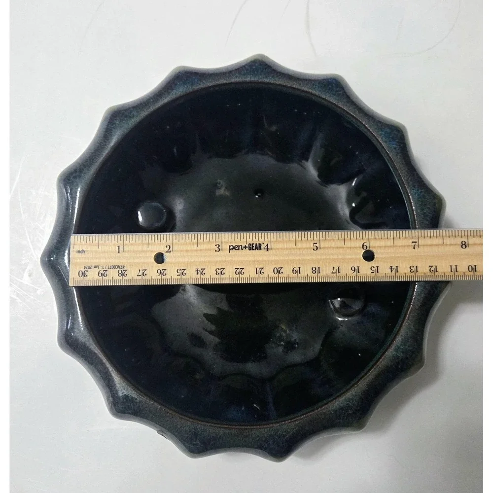 N/A shallow planter